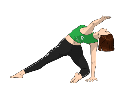 Working with Wisdom to Avoid Yoga Injury | Alexandria Crow | triyoga